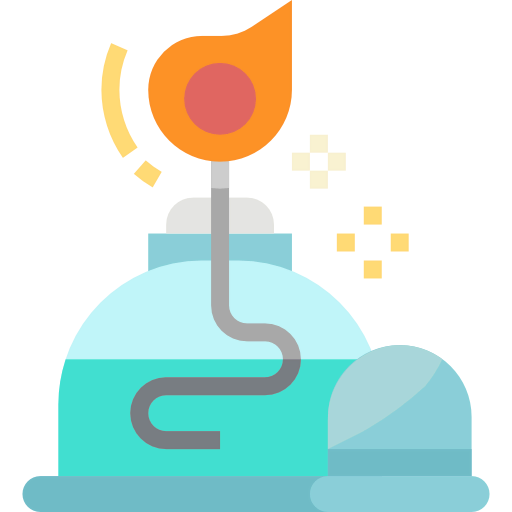 Burner icon