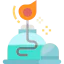 Burner icon 64x64
