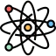 Atom icon 64x64