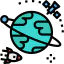 Space icon 64x64
