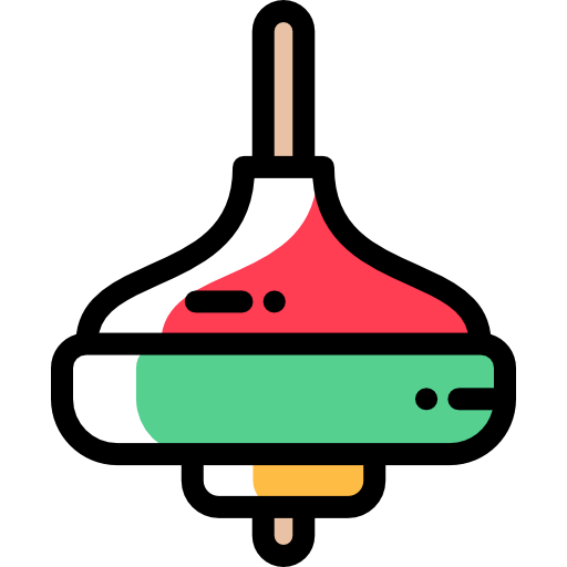 Spinner icon