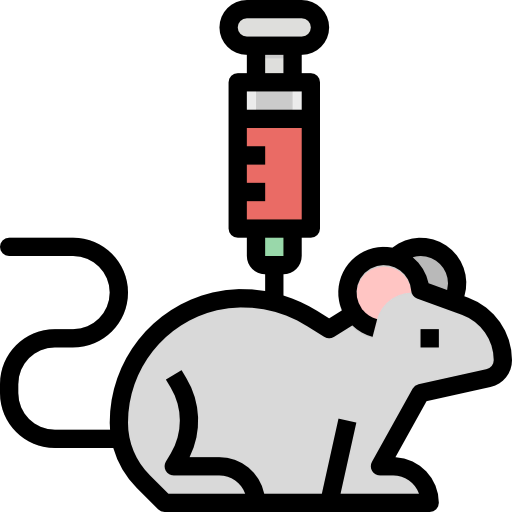 Mouse icon