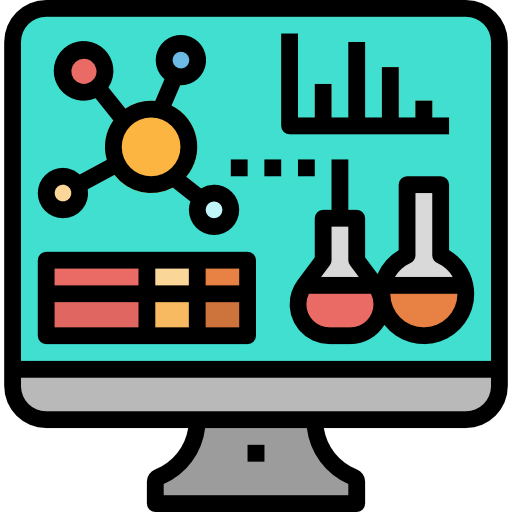 Analytics icon