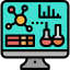 Analytics icon 64x64