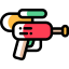 Бластер иконка 64x64
