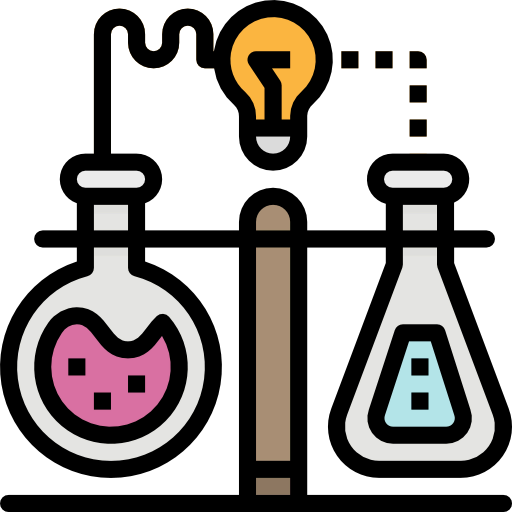 Flasks icon