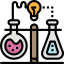 Flasks icon 64x64