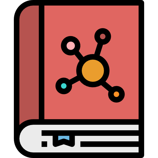 Book icon