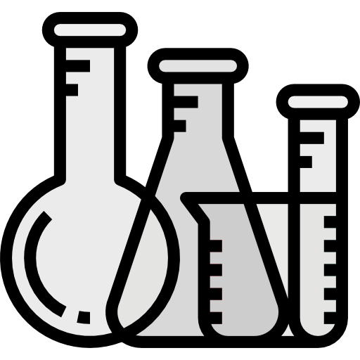 Flasks icon