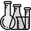 Flasks icon 64x64