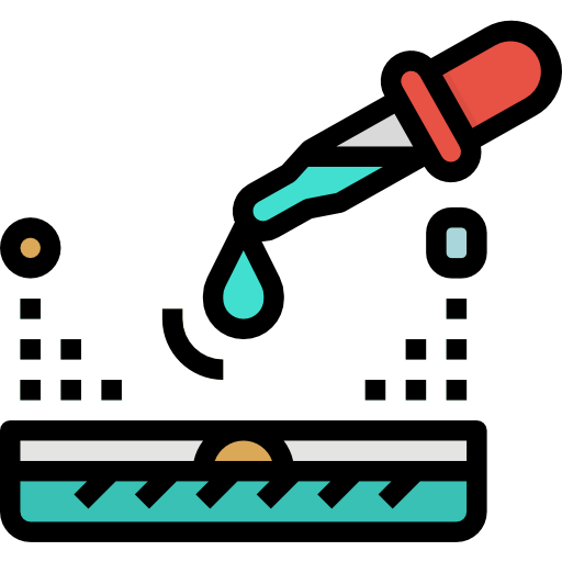 Lab icon