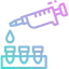 Pipette icon 64x64