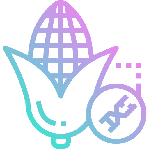 Gmo icon