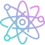 Atom icon 64x64