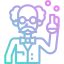 Scientist icon 64x64