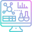 Analytics icon 64x64