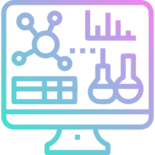 Analytics icon