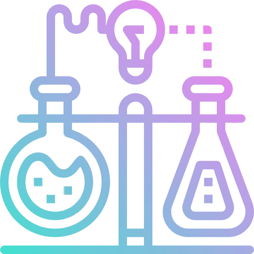 Flasks icon