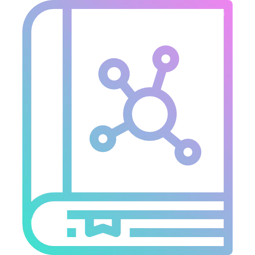 Book icon