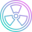 Biohazard icon 64x64