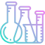 Flasks icon 64x64