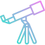 Telescope icon 64x64