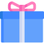 Gift icon 64x64