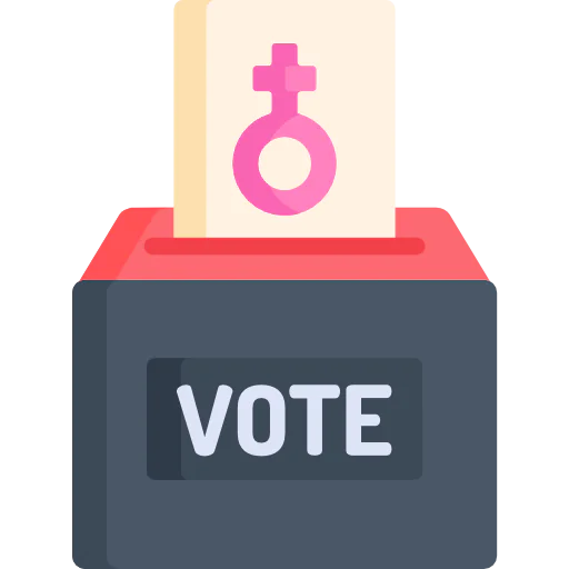 Vote icon