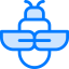 Bee icon 64x64