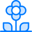 Flower icon 64x64