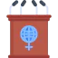 Speech icon 64x64