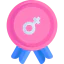 Badge icon 64x64