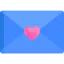 Mail icon 64x64