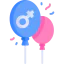 Womens day icon 64x64