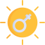 Womens day icon 64x64