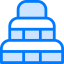 Honeycomb icon 64x64