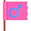 Womens day icon 64x64