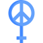 Womens day icon 64x64