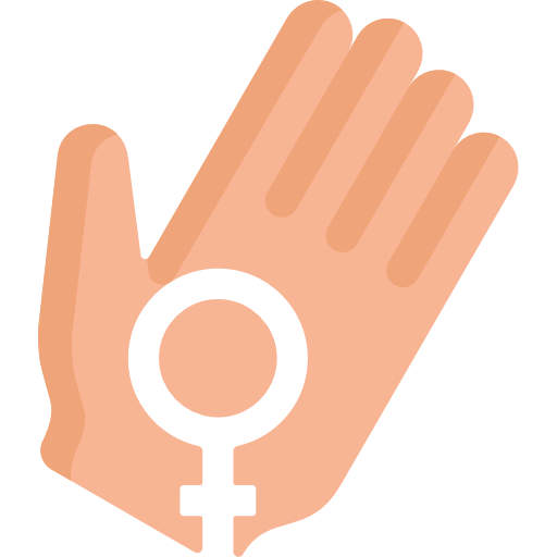 Hands icon