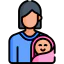Mother icon 64x64