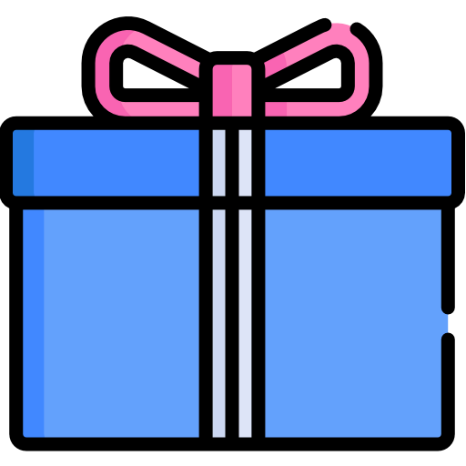 Gift icon