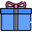 Gift icon 64x64