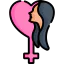 Womens day icon 64x64