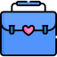 Briefcase icon 64x64