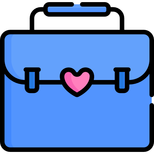 Briefcase icon