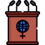 Speech icon 64x64