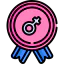 Badge icon 64x64