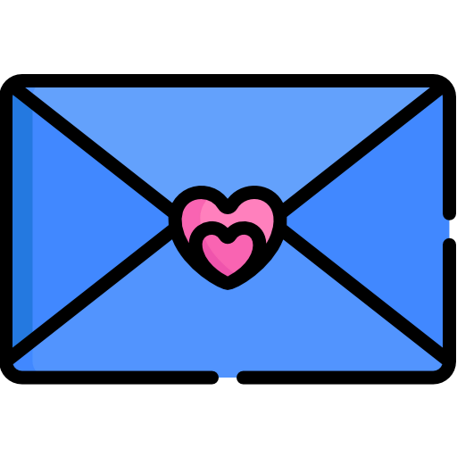 Mail icon