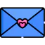 Mail icon 64x64