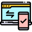 Transfer icon 64x64